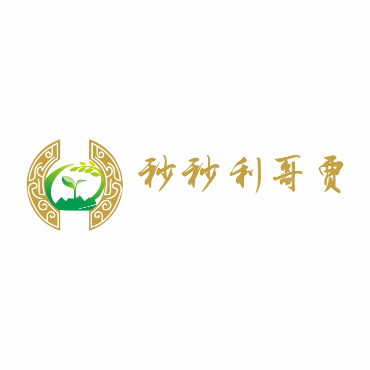 秒秒利哥贾logo