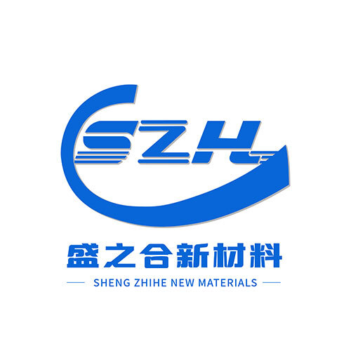 盛之合新材料logo