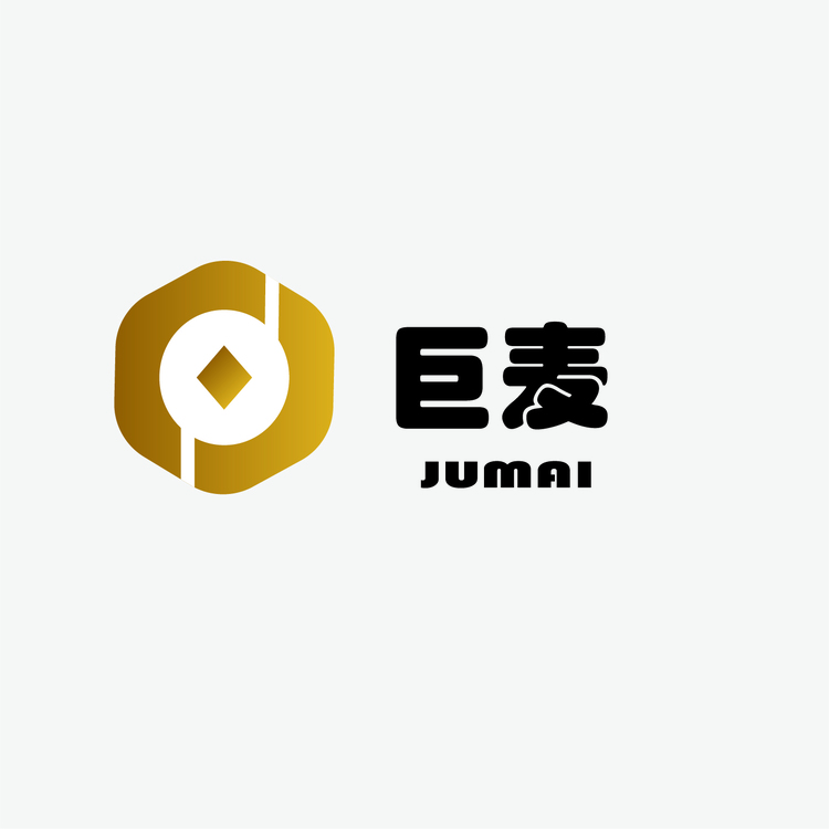 巨麦logo