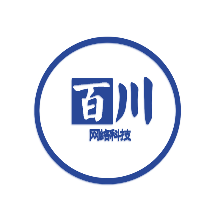 百川logo