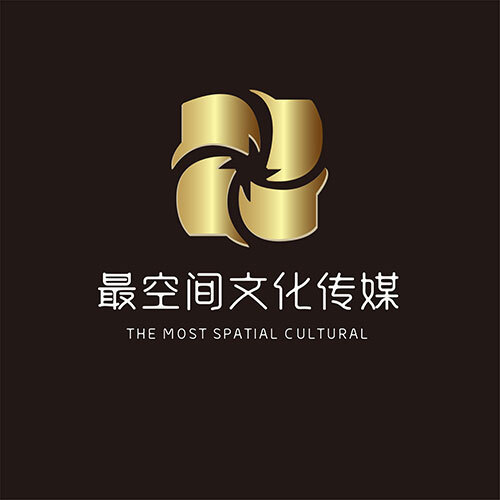 最空间文化传媒logo