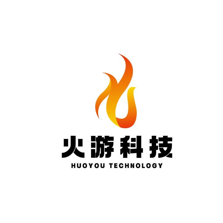 火游科技logo