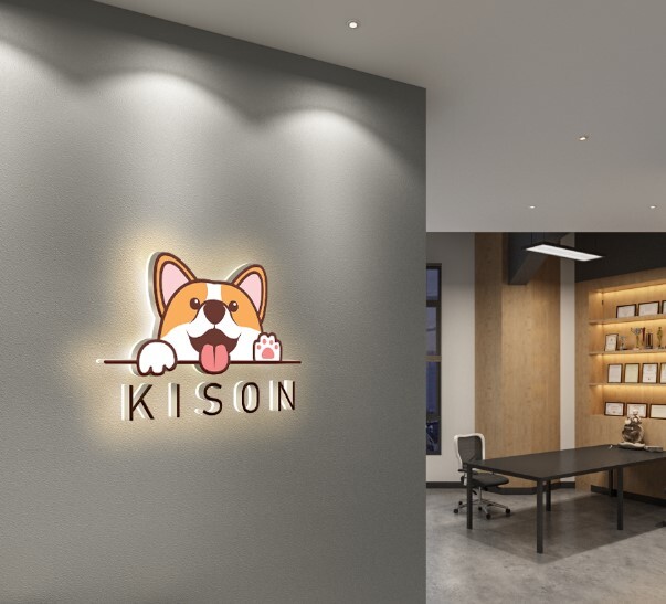 Kisonlogo