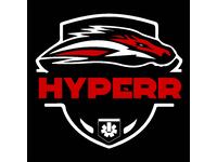 hyperr