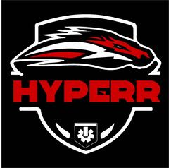 hyperr