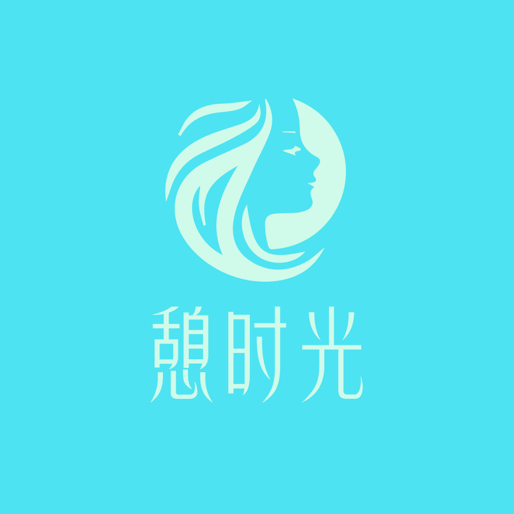 憩时光logo