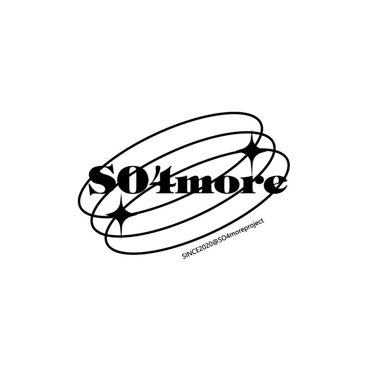 SO4 MORElogo