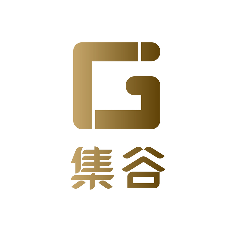 集谷科技logo