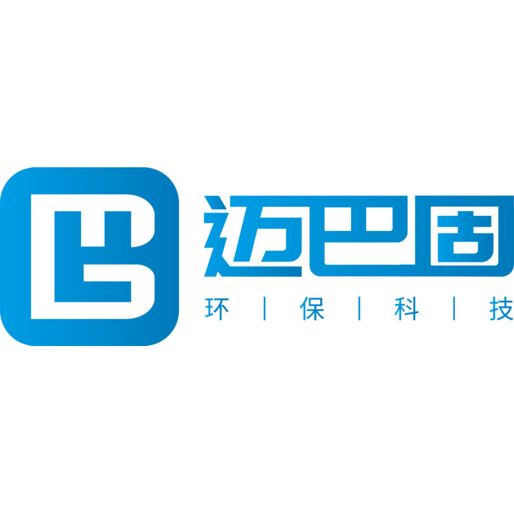 迈巴固logo