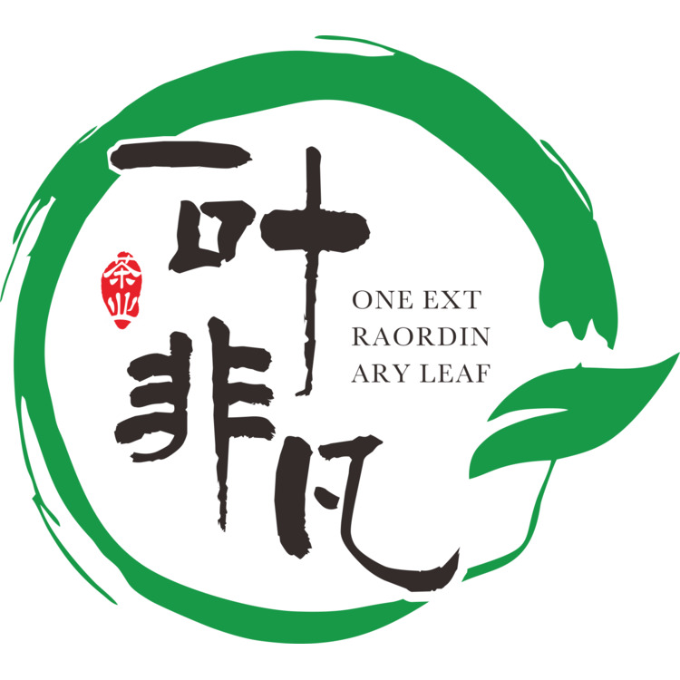 一叶非凡logo