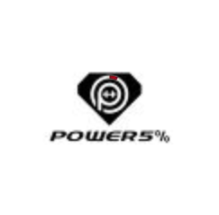 Power5%