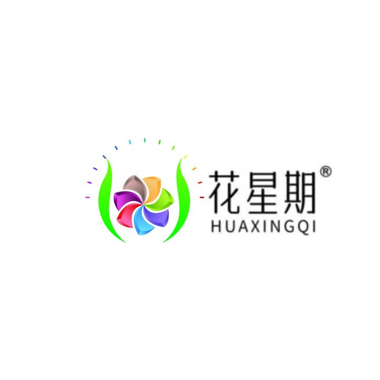 花星期logo