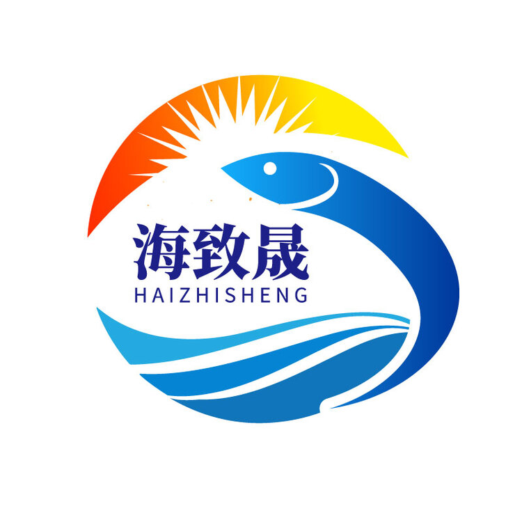 海致晟logo