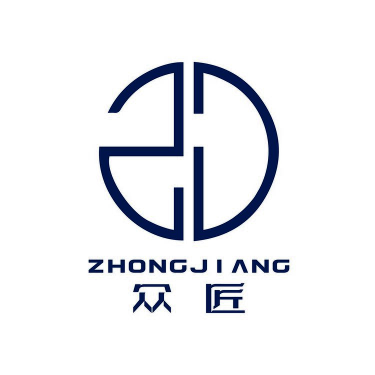 众匠zhongjianglogo