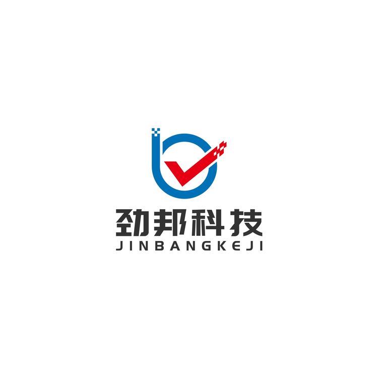 劲邦科技logo