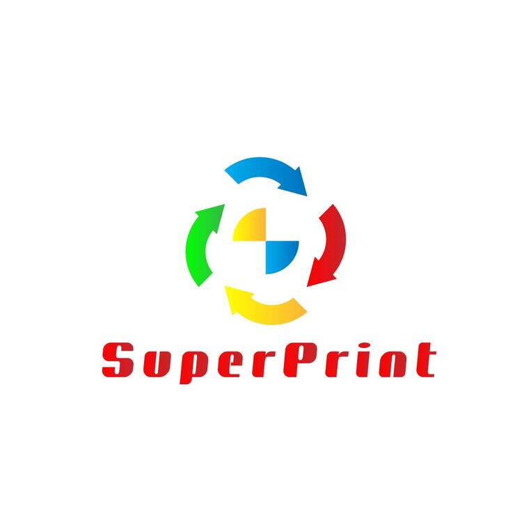 SUPERPRINTlogo