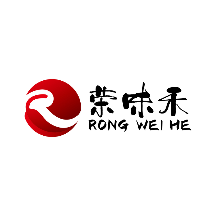 重庆荣味禾食品科技有限公司logo