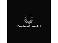 CustomWovenArt