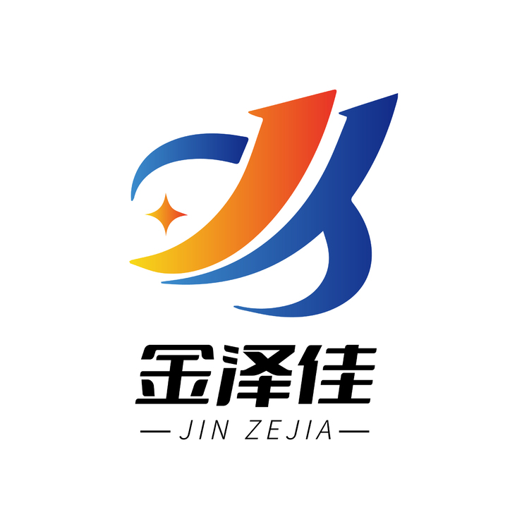 金泽佳logo