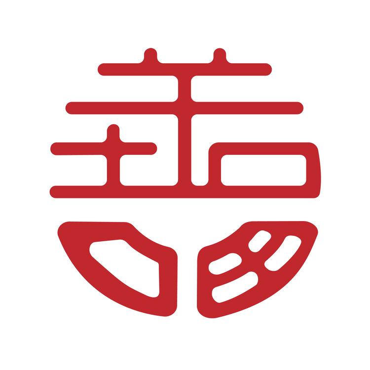 吉善福logo