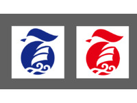 鸡和帆 船LOGO