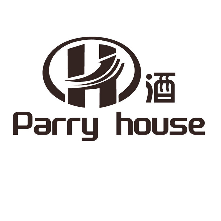 parry houselogo