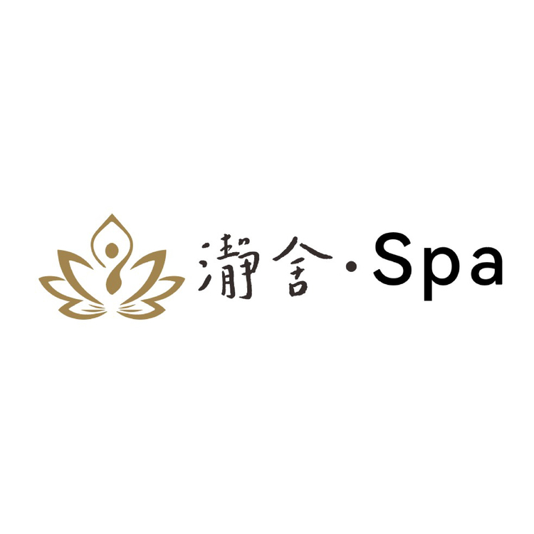 瀞舍Spalogo