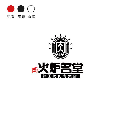 火炉名堂logo