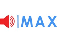 科技网站LOGO   MAX