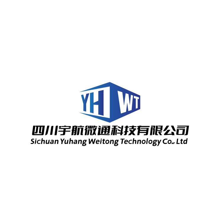 四川宇航微通科技有限公司logo