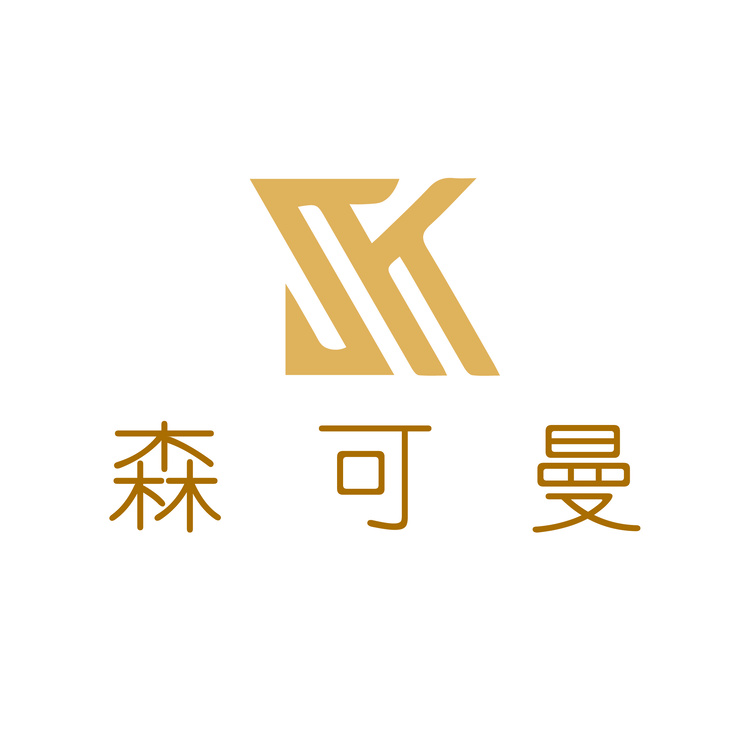 森可曼logo