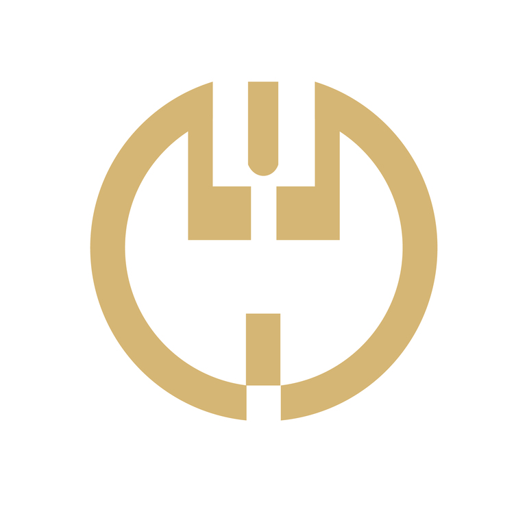 融易金服logo