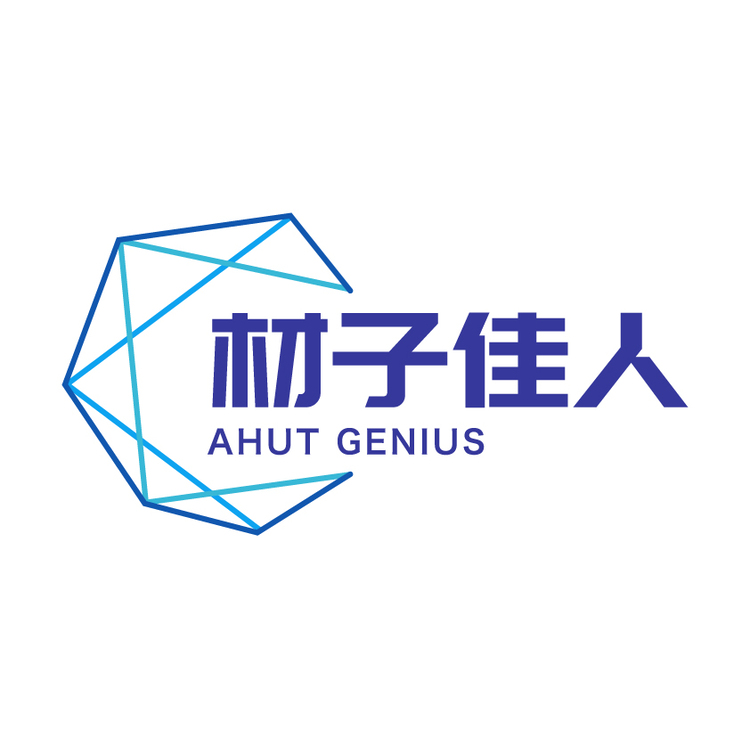 材子佳人logo