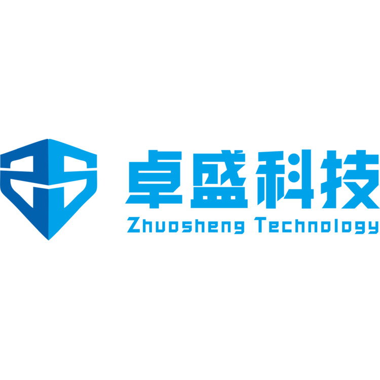 卓盛办公logo