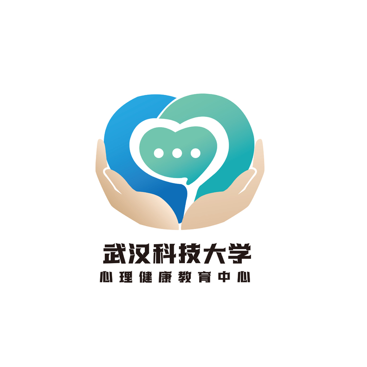 心理健康中心logo