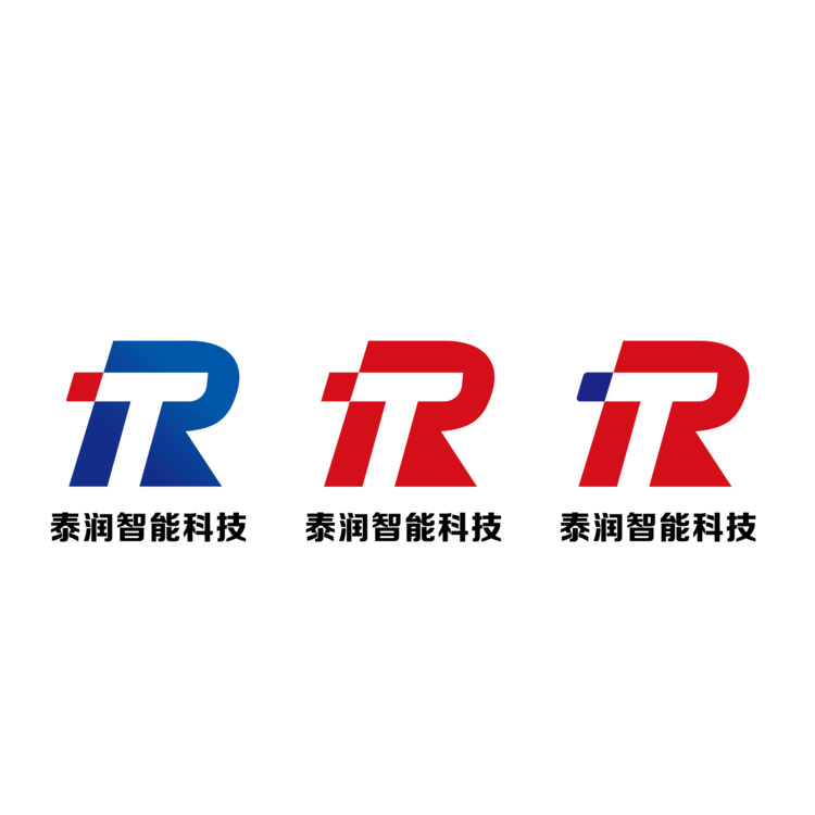 江苏泰润智能科技有限公司logo