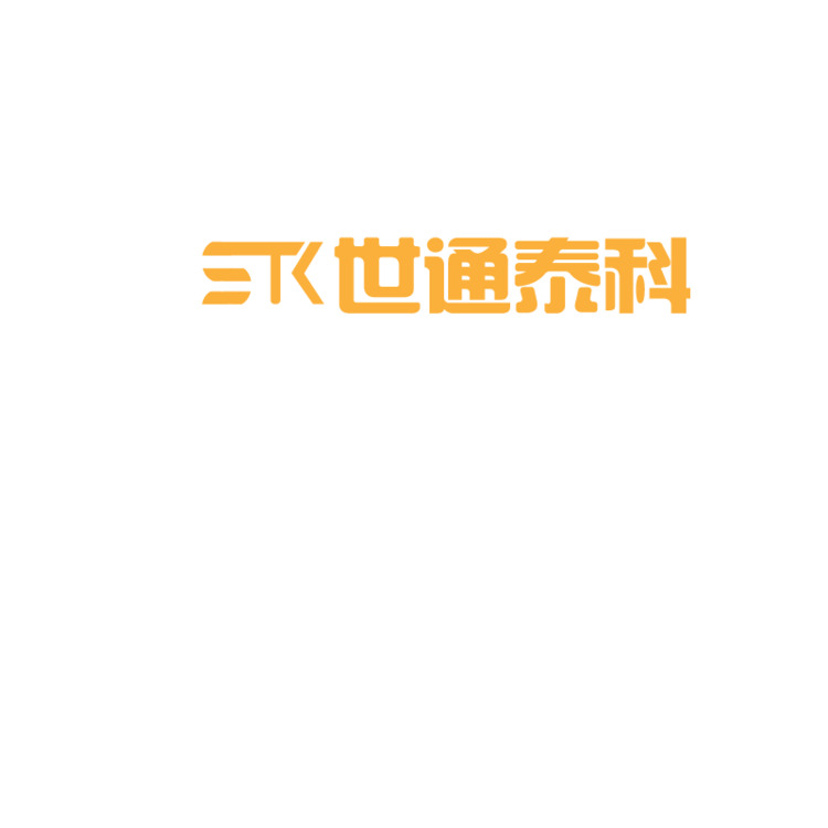 世通泰科logo