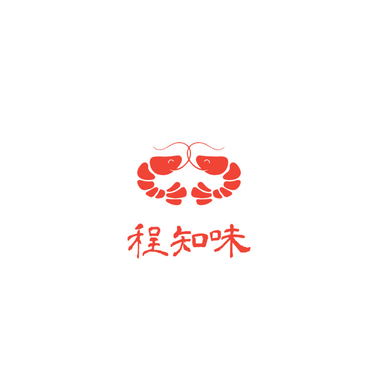 程知味logo