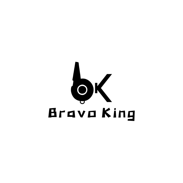 Bravo Kinglogo