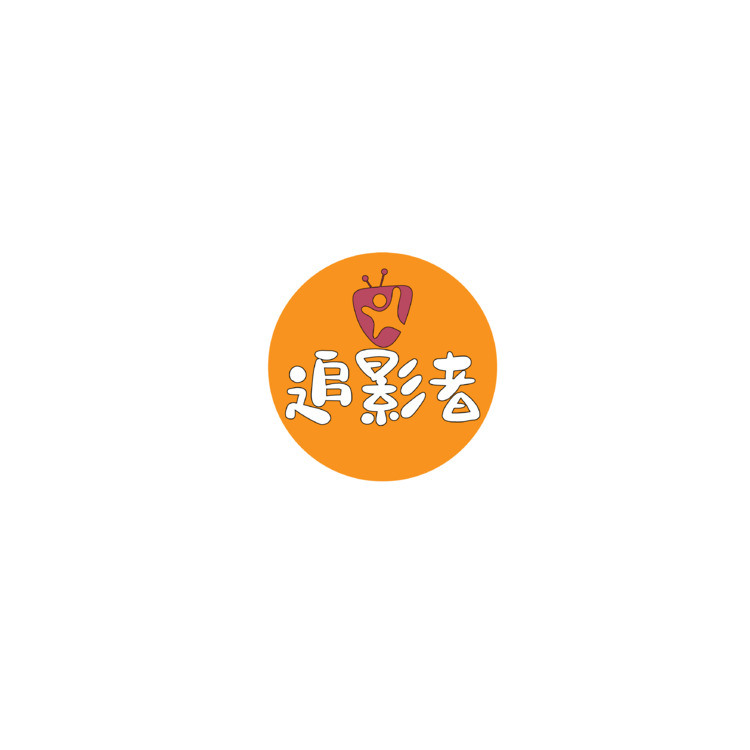 追影者logo