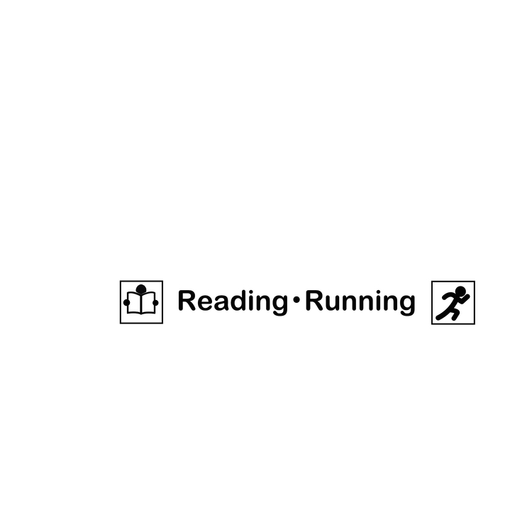 Readinglogo