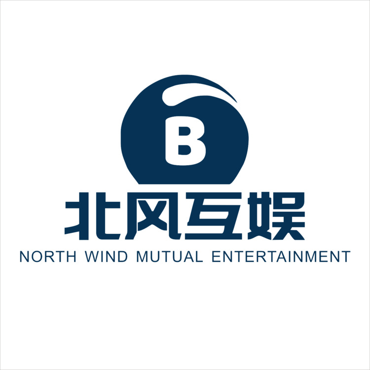 北风互娱logo