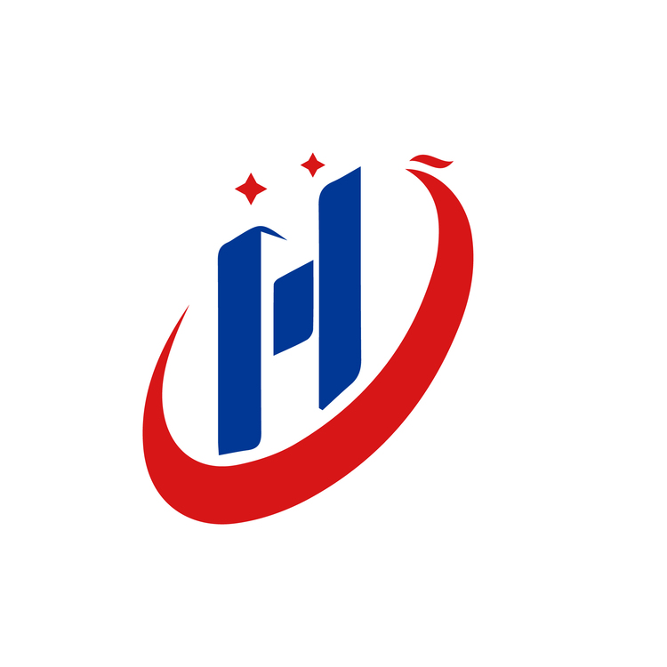 邢台川浩铸造厂logo