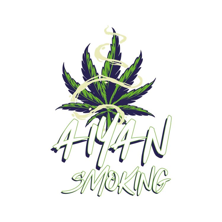 AIYAN SMOKINGlogo