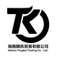 海南腾凯贸易有限公司
