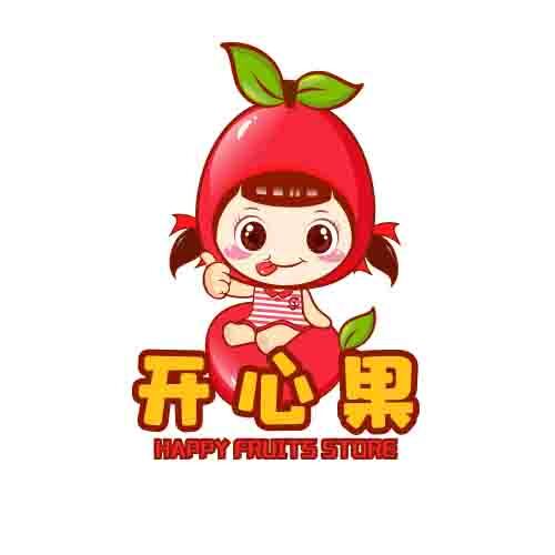 开心果logo