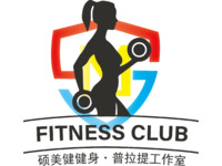 健身LOGO