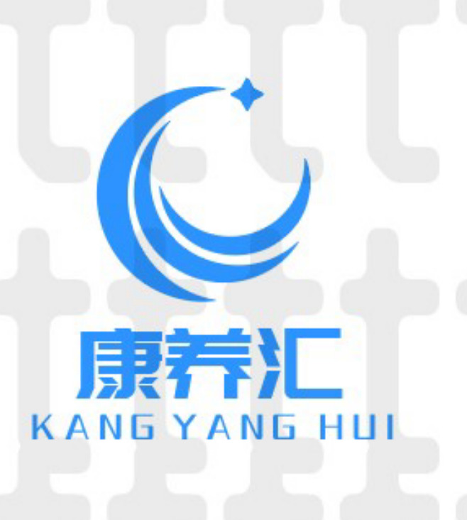 康养汇logo