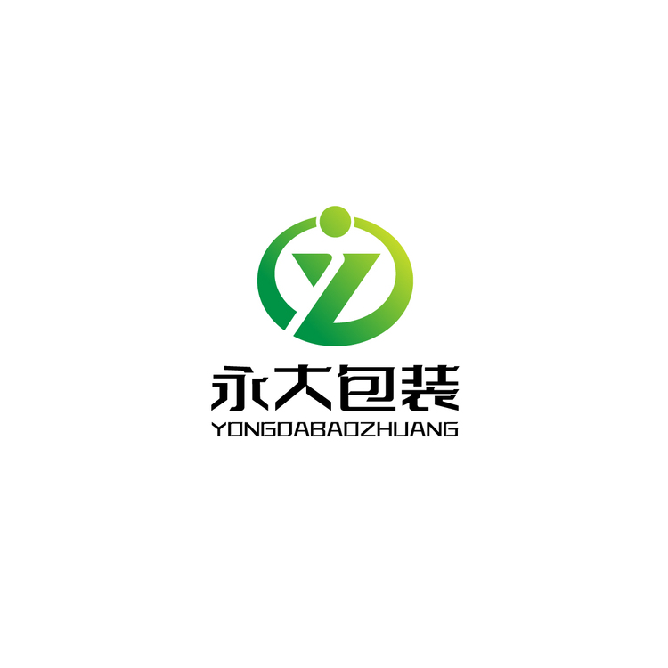 永大包装logo