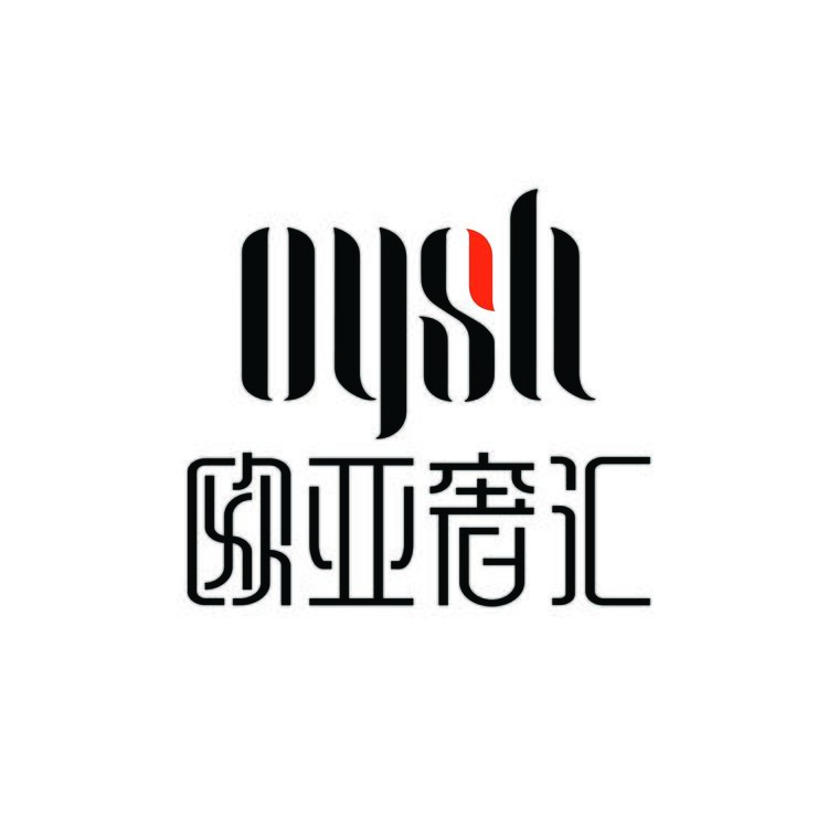 欧亚奢汇logo